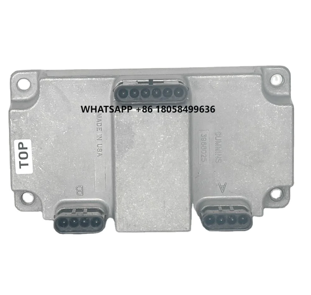 

Genuine Gas Motor Ignition Control Module 3968025