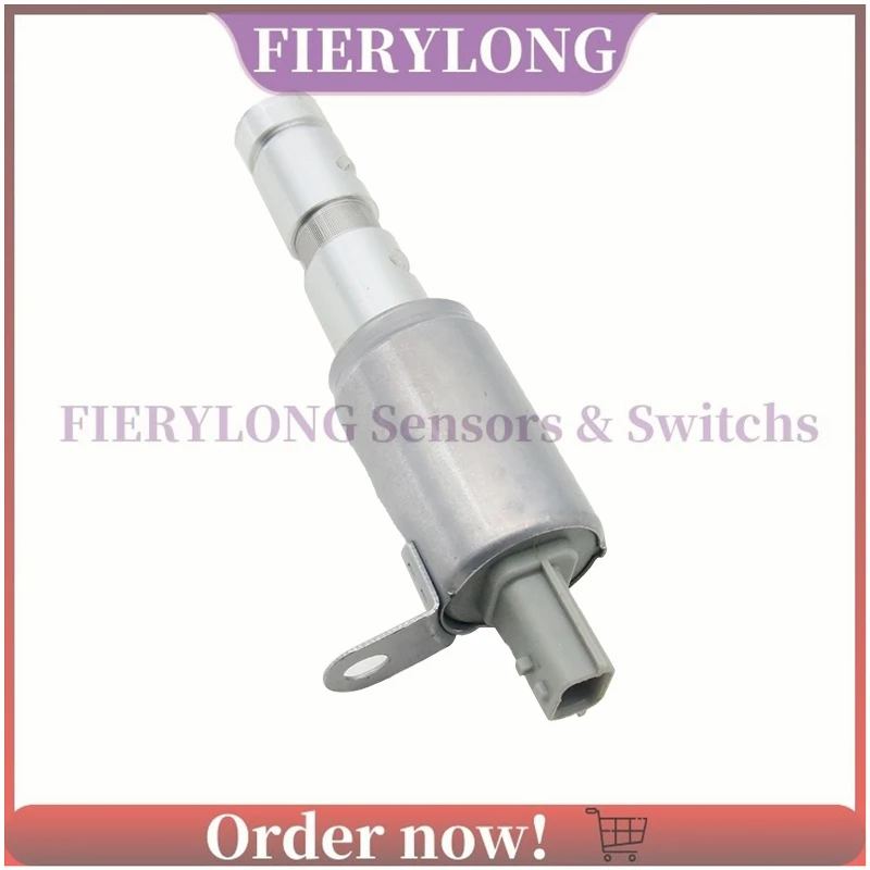 8200642783 Camshaft Adjustment Valve For Renault Megana CC Clio Duster Fluence Automobiles Spare Parts