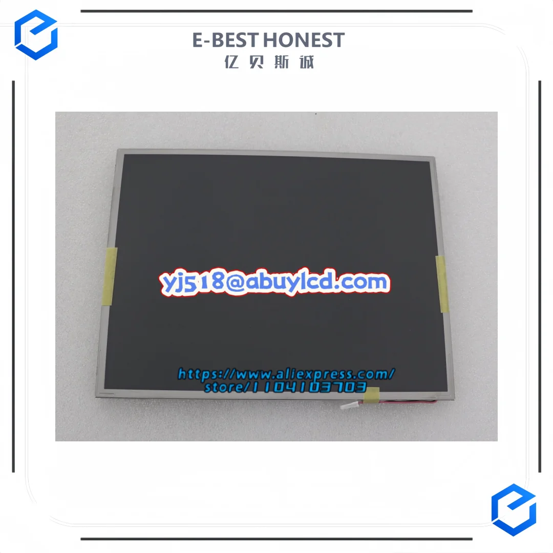 10.4-inch 800 * 600 LCD display screen LB104S01-TL01