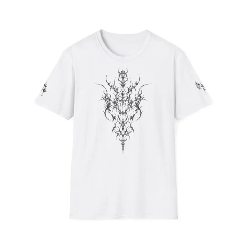 

Softstyle T Shirt Harajuku Summer Korean Style T Shirt Oversizet