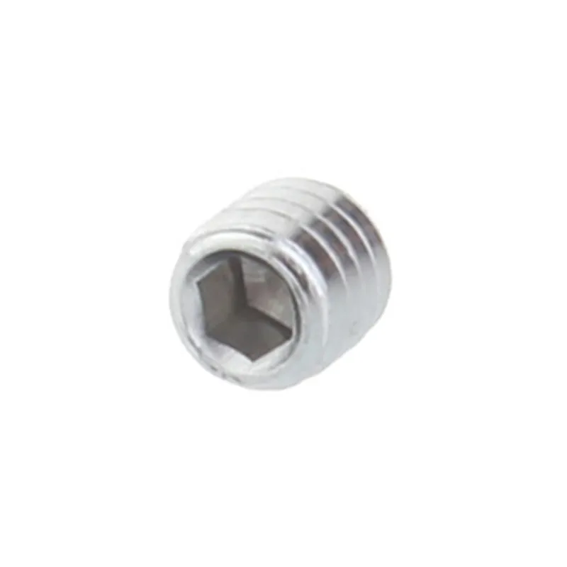 50PCS  Screw for Electronic DIY Machine M1.6 M2 M2.5 M3 M4 M5