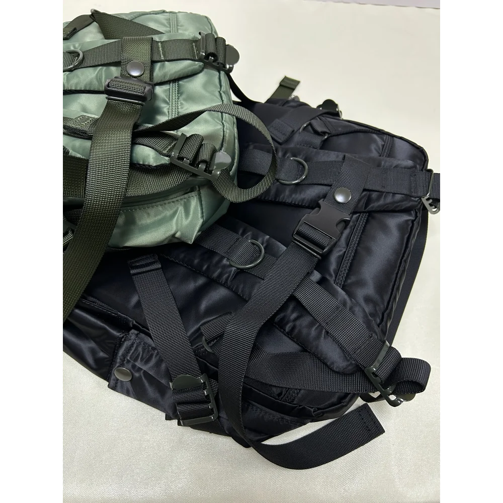 ポーター タンカー 622-19842 ソフトナイロンバック - Travel Backpack Anti Theft のレビューと価格