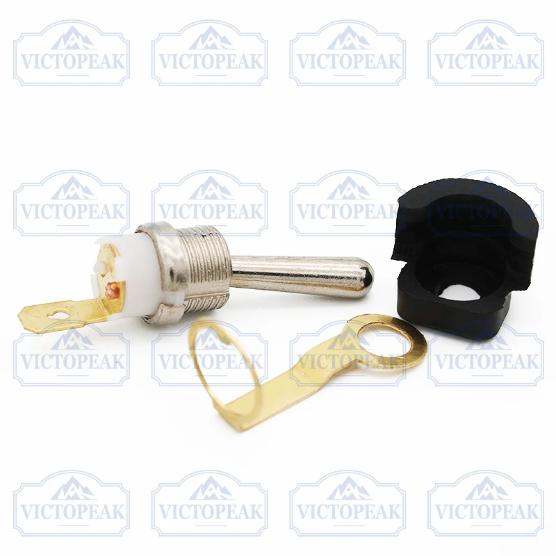 Kit interruttore di spegnimento sostituibile per motosega 5200