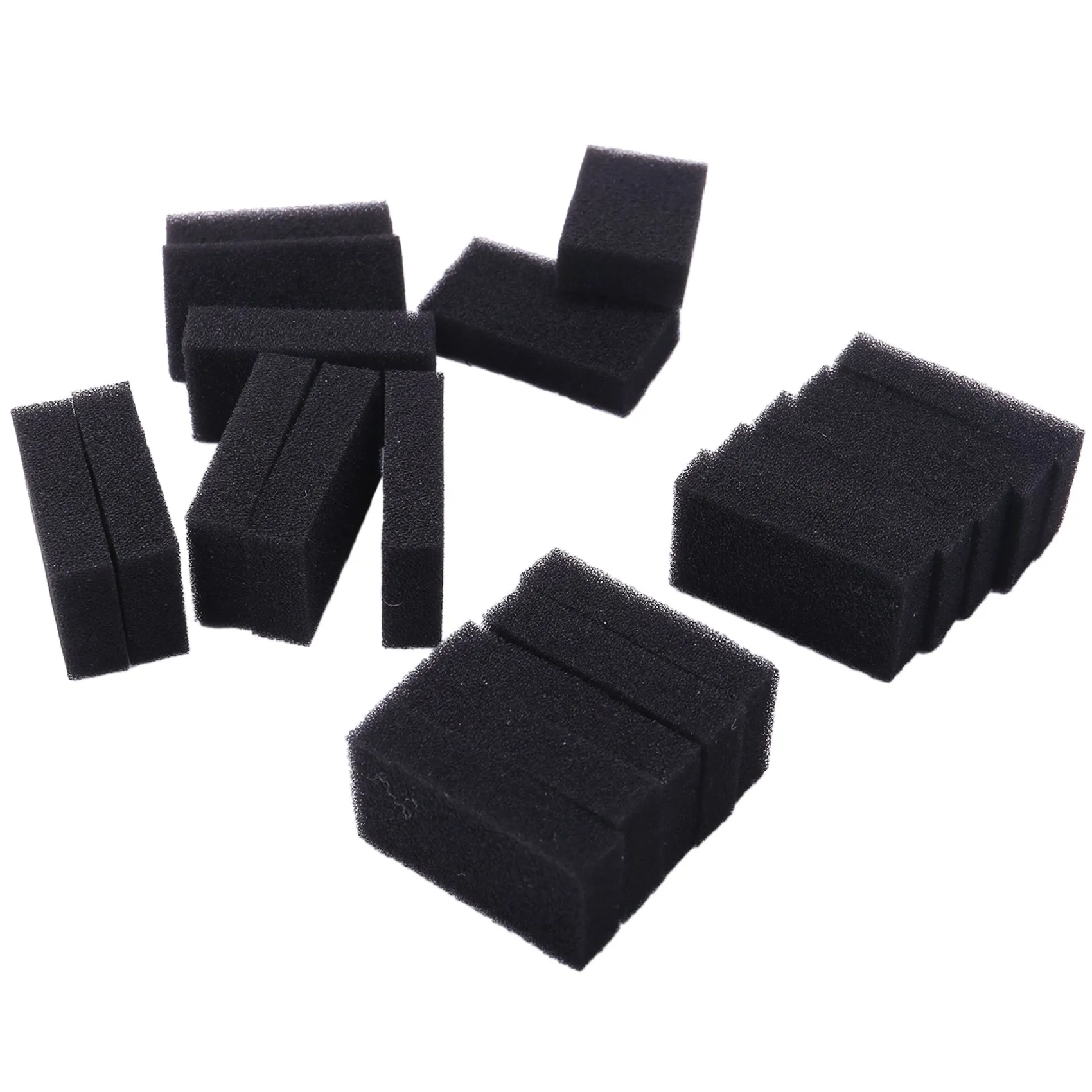 CPAP Filters - Foam Filter and Ultra Fine Filters - Suitable for Ventilator - 40Pcs