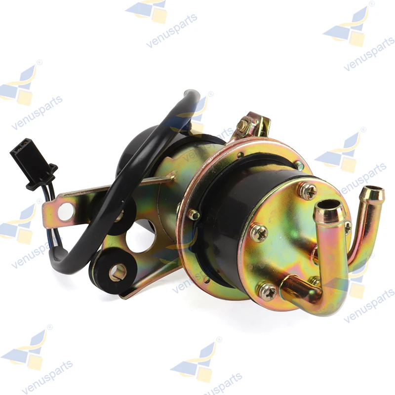 

4SV-13907-00 New Fuel Pump 4SV1390700 For Yamaha 1999 2000 2001 2002 YZF R6 1997-2005 R1 1000 1000R FZ1