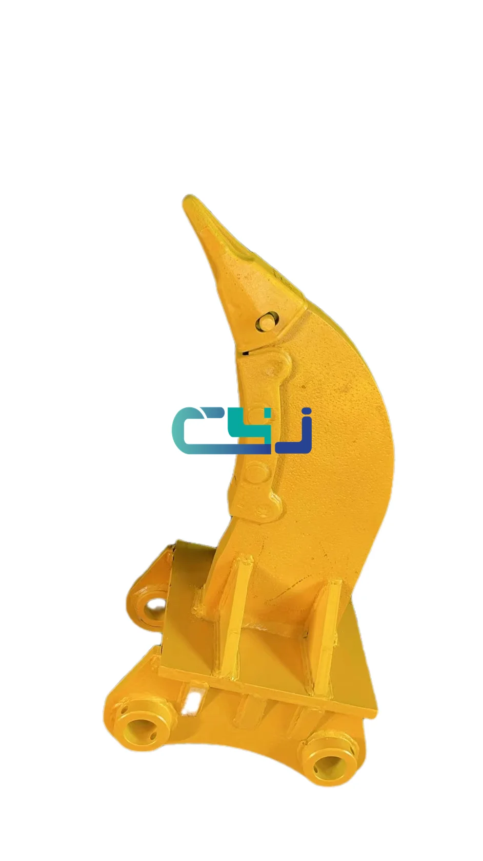 Excavator Ripper Tooth Ripper Hook Attachment Rock Single Tine Ripper for Excavator SY35 SY375 SY365 SY335