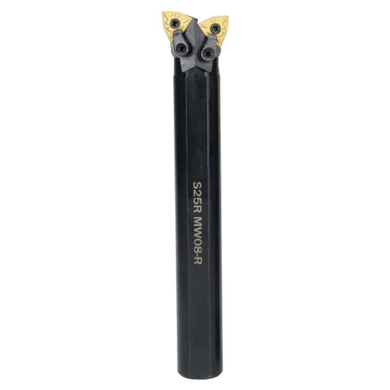 

Original External Turning S25S-MWLNR08 S25S-MWLNL08 S32T-MWLNR08 S32T-MWLNL08 S40T-MWLNR08 Double-head CNC Turning Tool Holder