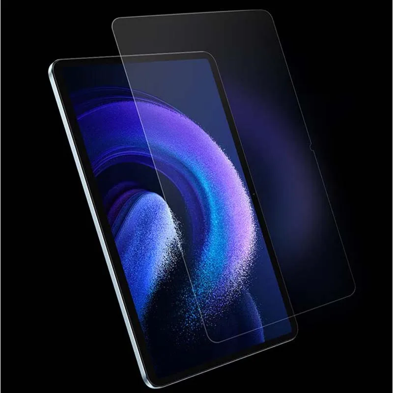 Per Xiaomi Pad 6 Pro 11 pollici proteggi schermo in vetro temperato Mi Pad 6 2023 pellicola protettiva a prova di Tablet