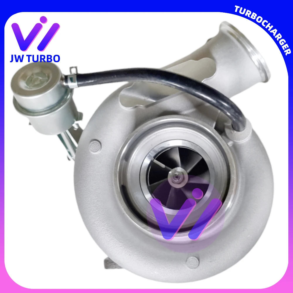 HX40W Turbo/Turbocharger for Donfeng Cummins Engine 6L L340 L36 2834338 W1107113655 C2834338
