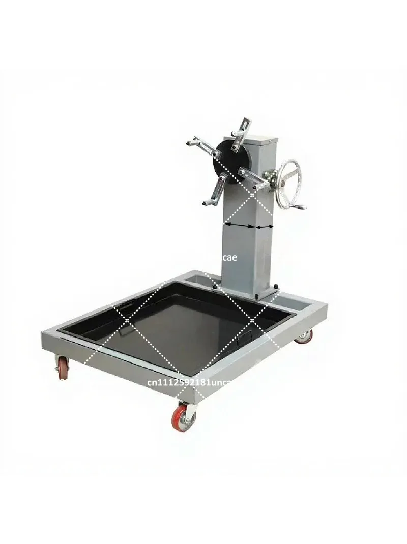 Engine Flip Frame Disassembly Bracket Engine Flip Table Car Maintenance Tool