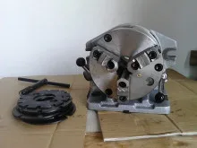 Testa divisoria per piccola fresatrice Vertex di vendita calda