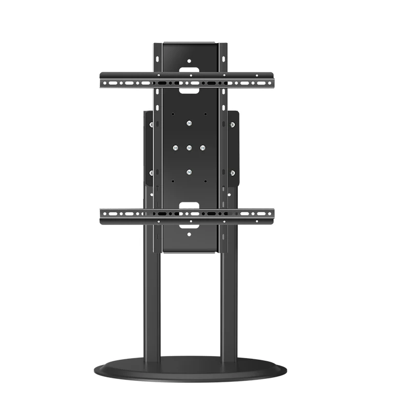 HILLPORT Desktop Universal TV Stand Base Suitable For 50 