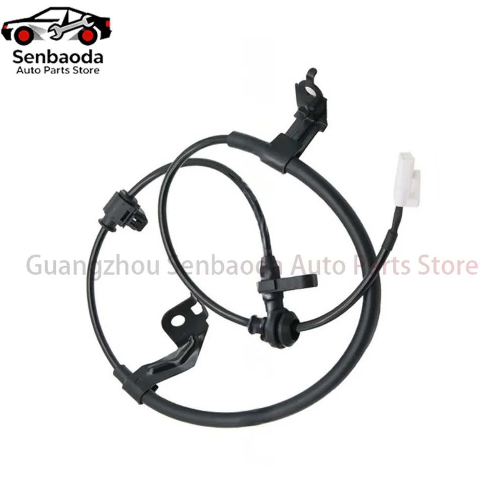

89543-B4010 New Front Left ABS Wheel Speed Sensor For Daihatsu Terios 1.3 1.5 Toyota Rush High Quality Car Accessories