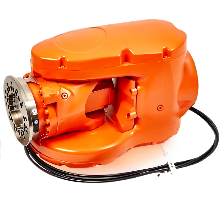 

Подлинный новый R-2000IC-210F 5-6 осей запястья A209-7333-T501 аксессуары для промышленного оборудования электрооборудование