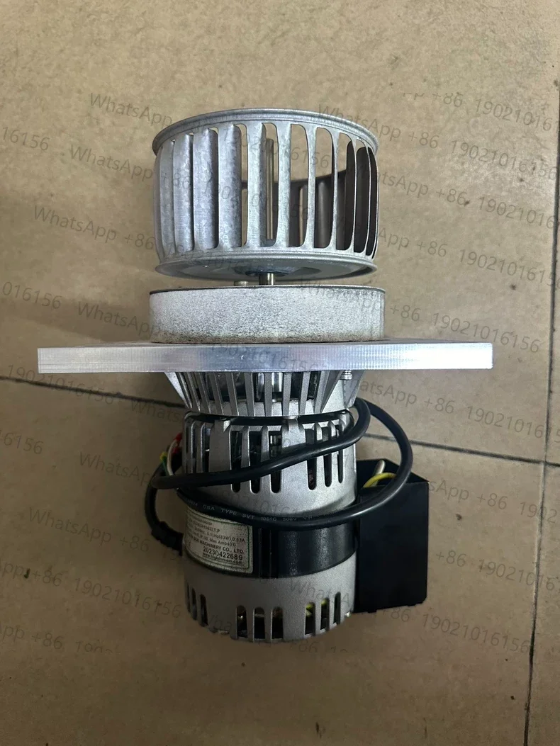 

Reflow soldering hot air motor CBM-9230 (CP6383) 44W 591225