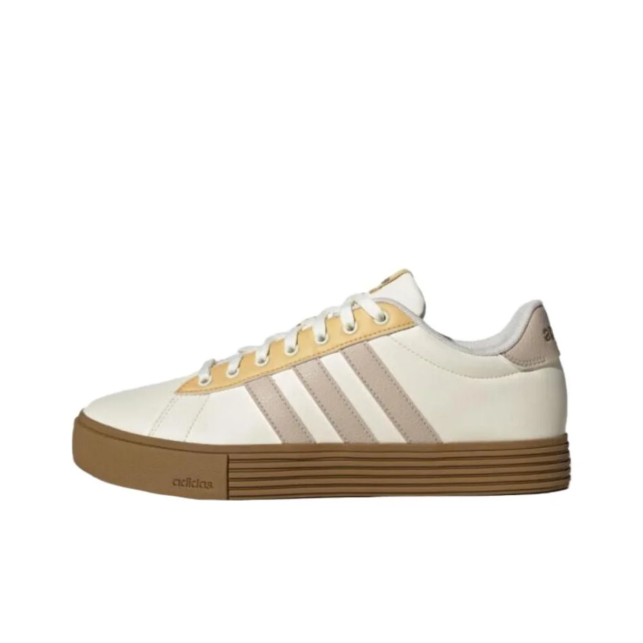 Poizon Adidas Neo Daily 4.0 Zapatos De Skate De Caña Baja Resistentes A La Abrasión Y Antideslizantes Unisex Beige Marrón Jr0081 — -25%, 27.23€ Coupon, from 81.69€ – 25% descuento – €81.69