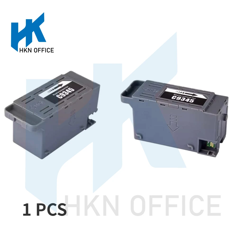 

Резервуар C9345 для обслуживания Epson L15150 L15160 L15158 L15168 L6578 L6558 WF-7820 7830 ET-5800