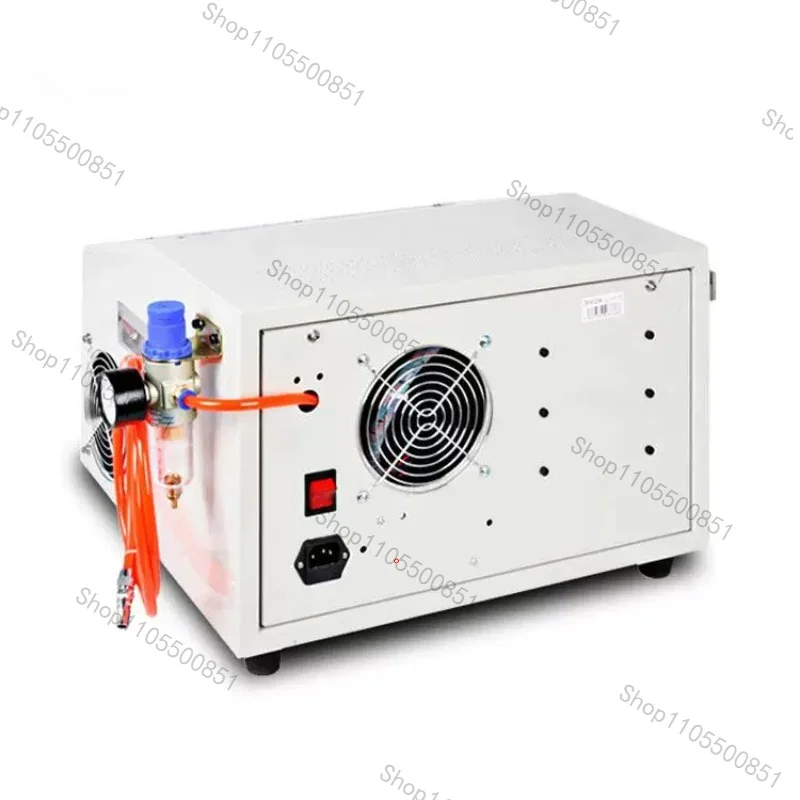 SWT508c Update SWT608C Wire Stripping Electric Cable Peeling Cutting Machine for Computer Strip Wire 0.1mm-2.5mm2 220V 110V