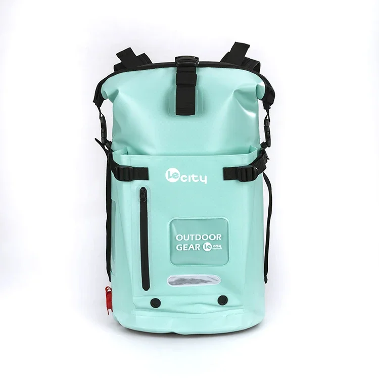 

Durable high quality best large custom outdoor diving rafting backpack