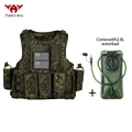 Russian CP-2L Green