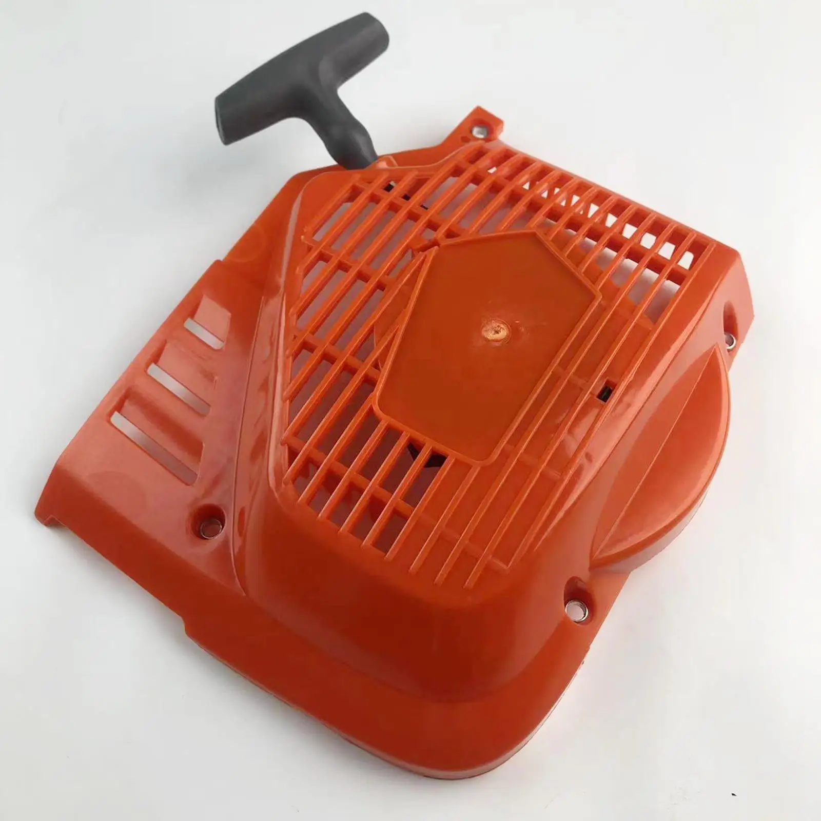 

Pull Starter Assembly Lawnmower Recoil Starter for Brushcutter Grass Trimmer