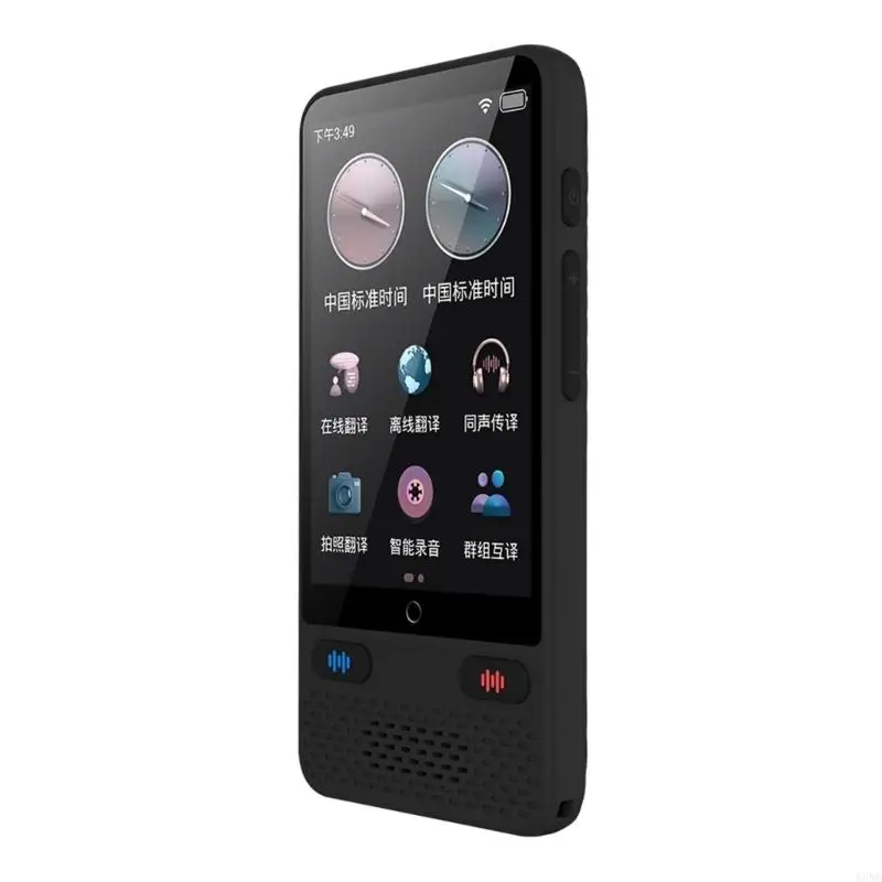 

138 Language Instantly Voice Translator 74 Photo Translation Languages Y3ND