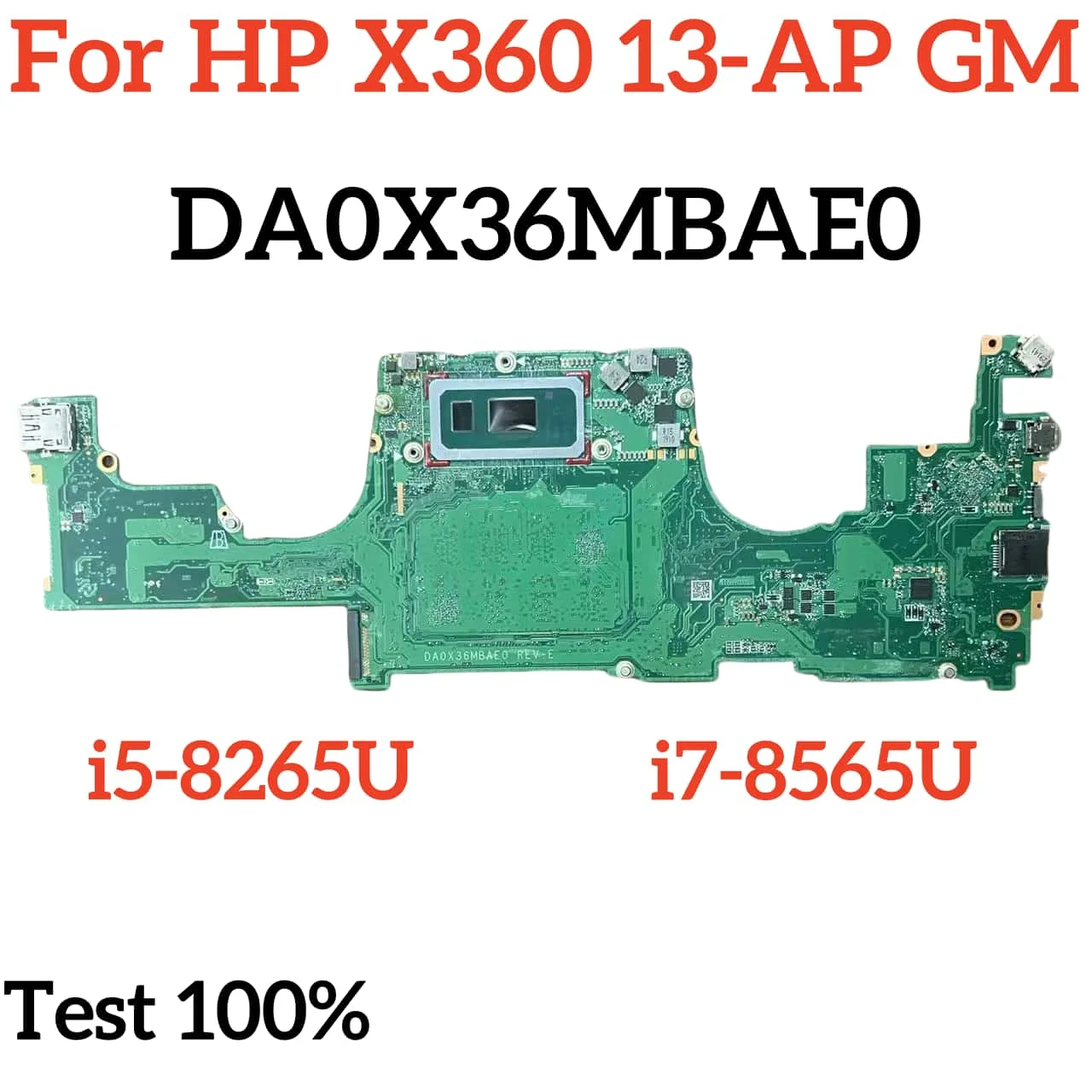 O que é uma placa placa e como escolher a ideal para o seu notebook HP Spectre X360?