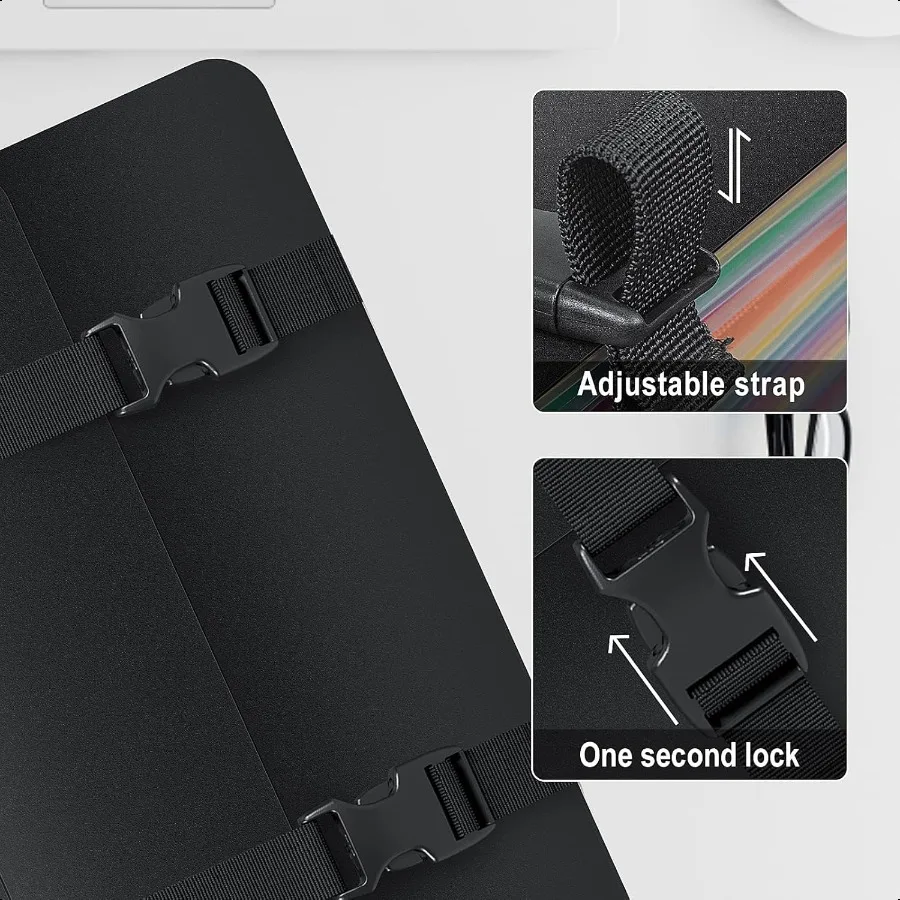 アコーディオン ファイル オーガナイザー ハンドル付き拡張ファイル フォルダー 13 ポケット 拡張可能なファイリング フォルダー タブ ファイリング ボックスに含まれています Adj