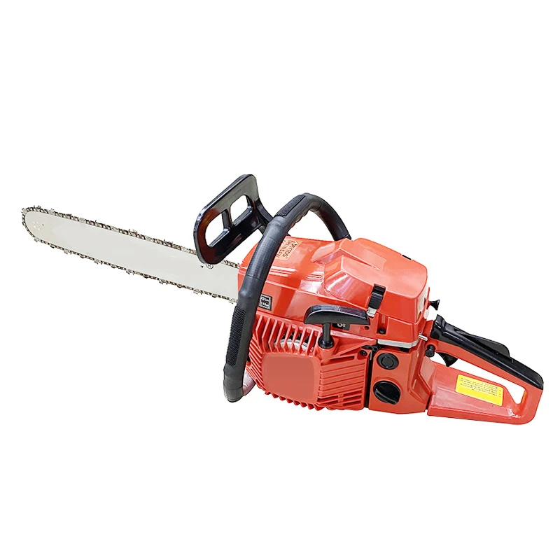 2.2KW Electric Gasoline Saw High Power Logging Saw Chainsaw Woodworking Cutting Chainsaw Portable Gasoline Saw