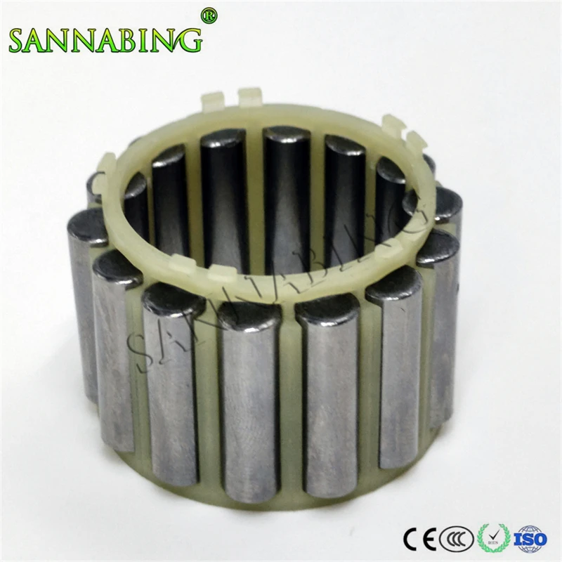 

New PDK 7DT45 Automatic gearbox slide bearing for Porsche 718 911 Car Accessories Brand New