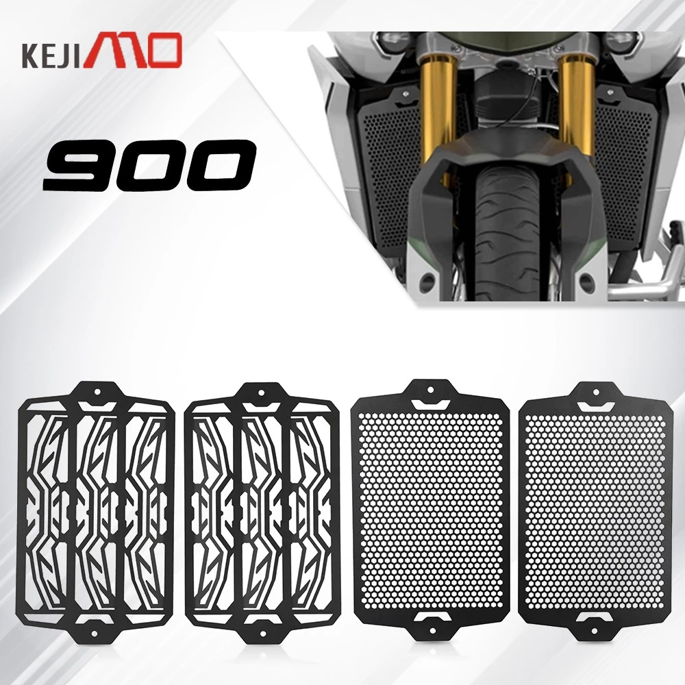 

Аксессуары для мотоциклов, решетка радиатора, защитная крышка для Tiger 850 Tiger 900/GT/Rally/GT Pro 2020 2021 2022 2023 2024 2025