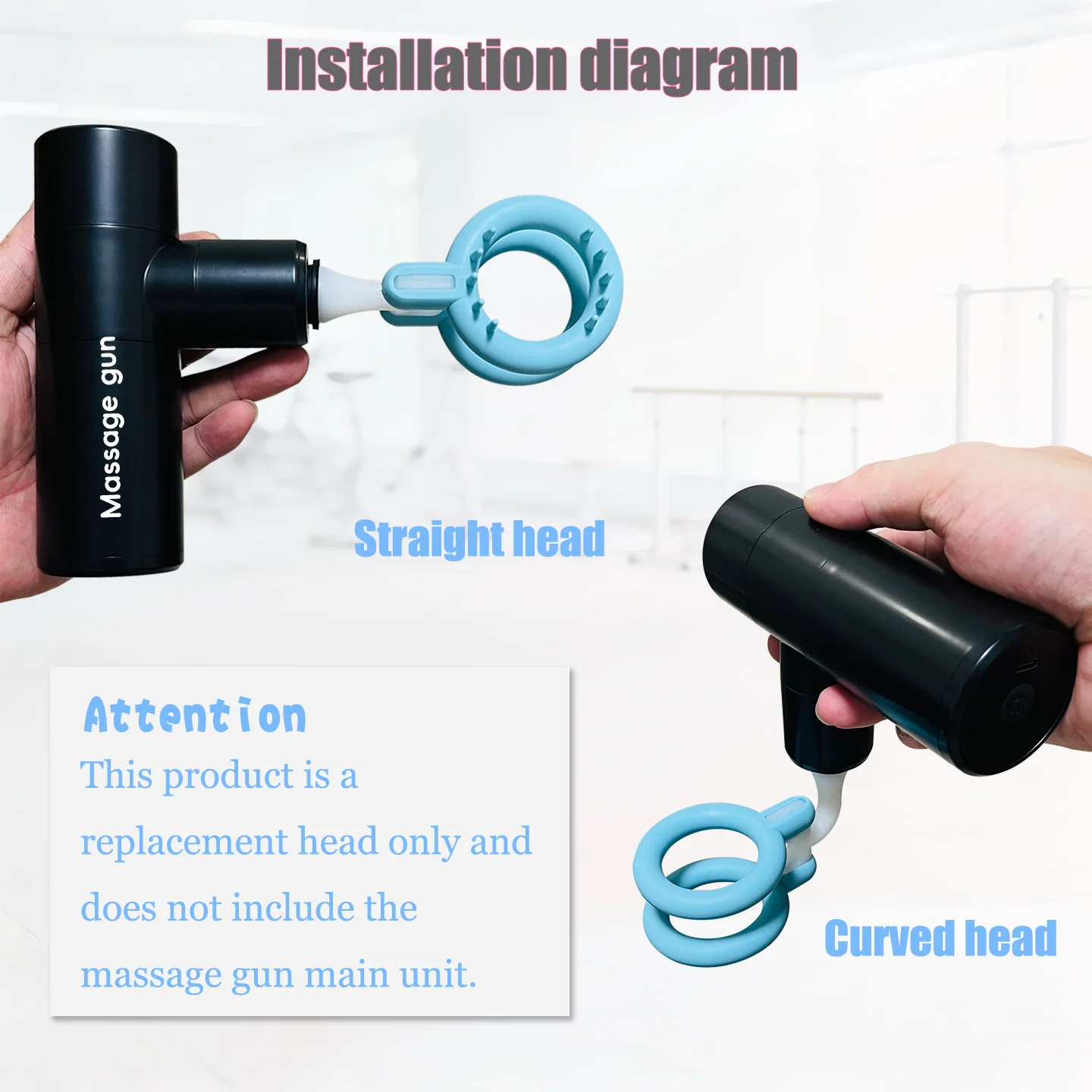 Thumbnail 3 - #43 Compare Fascia Guns Before You Buy