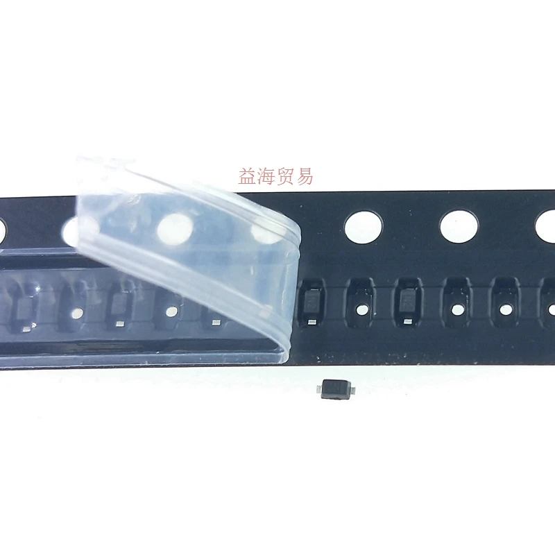 100PCS/LOT NEW ORIGINAL PESD5V0S1UB silkscreen:N2 PESD12VS1UB N3 ESD static protection diode SOD-523