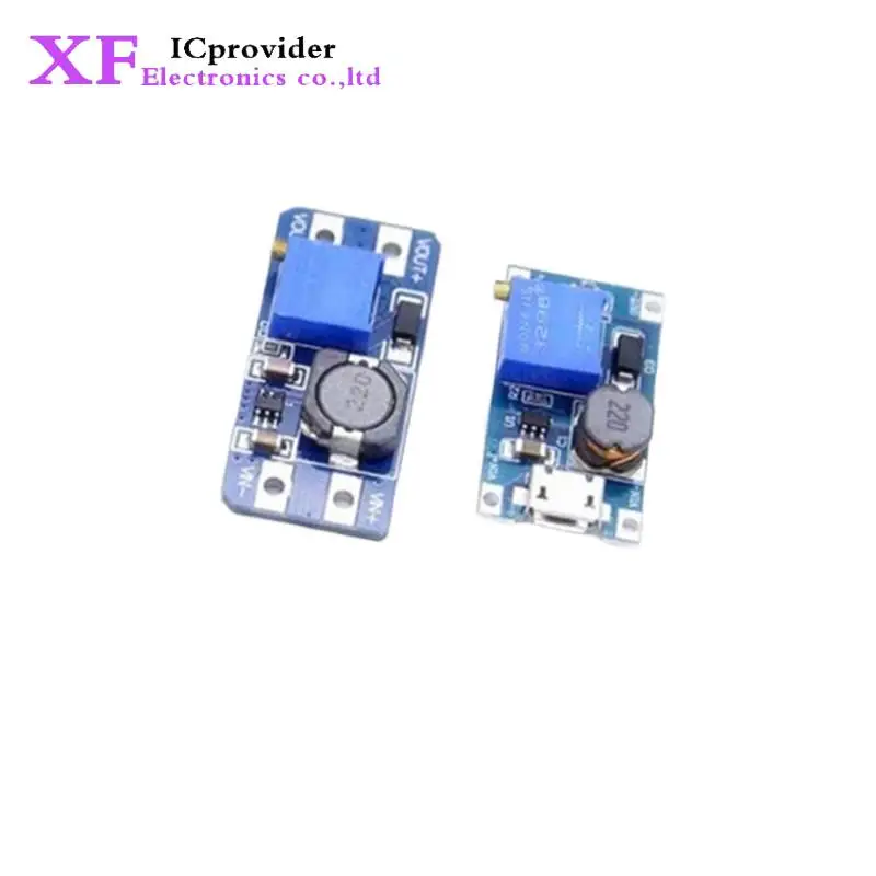 100Pcs MT3608 Mro D… - image