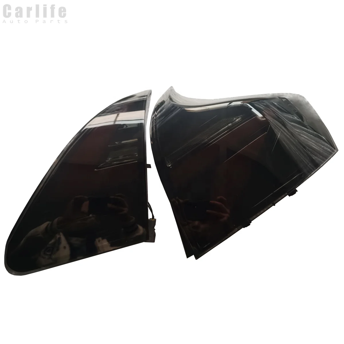 

Taillights for toyota Venza 2009 2010 2011 2012 2013 2014 2015 Year New Led Taillights Rear Lamps New Desgin
