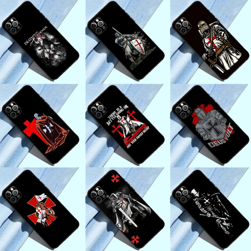 Christian Templar K… - image