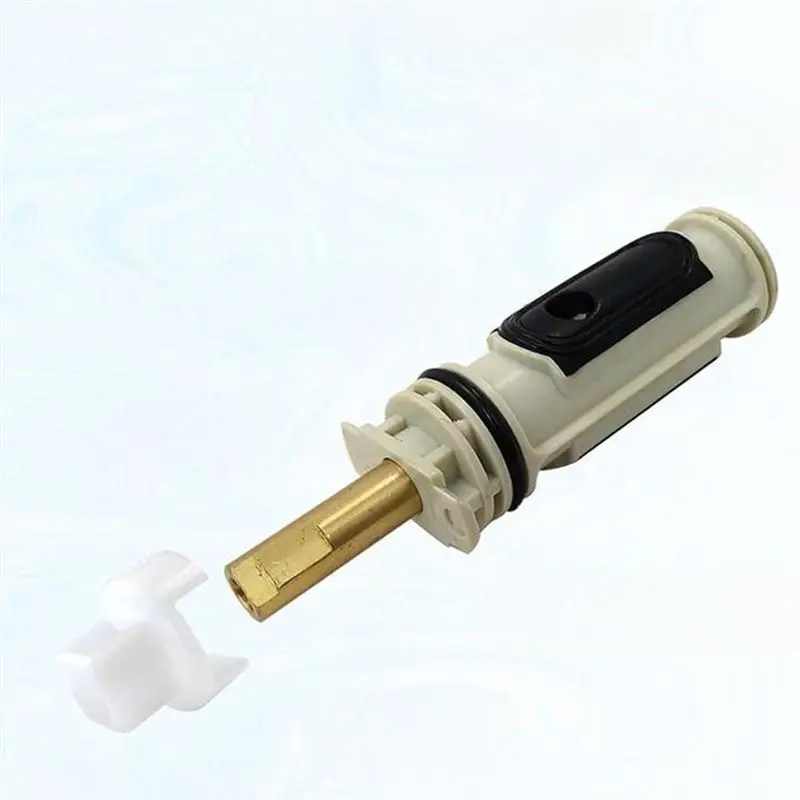 AB34-Temp Faucet Cartridge 1222 Replacement Cartridge Kit Including 11653 Removal Tool