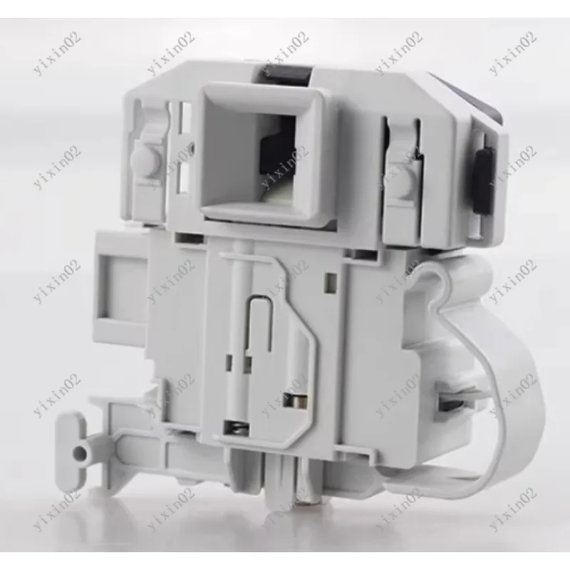 Electronic Door Lock Switch Accessory Drum Washer for DKS65 DKS66 DKS67 DKS68 - Essential Part for Smooth Lock Operation
