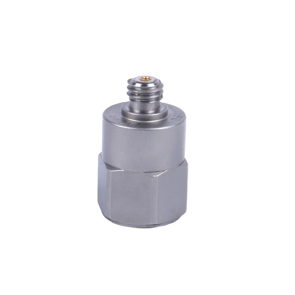 CA-YD-182-10 general purpose IEPE 100mv/g top output piezoelectric accelerometer sensor