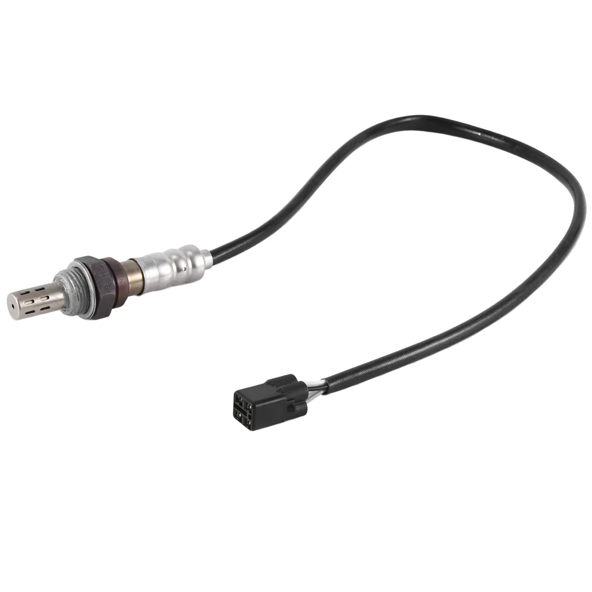 

#991H Oxygen Sensor 18213-10G00 1821310G00 for Suzuki AN650 Burgman 650 2003-2005 (Black)