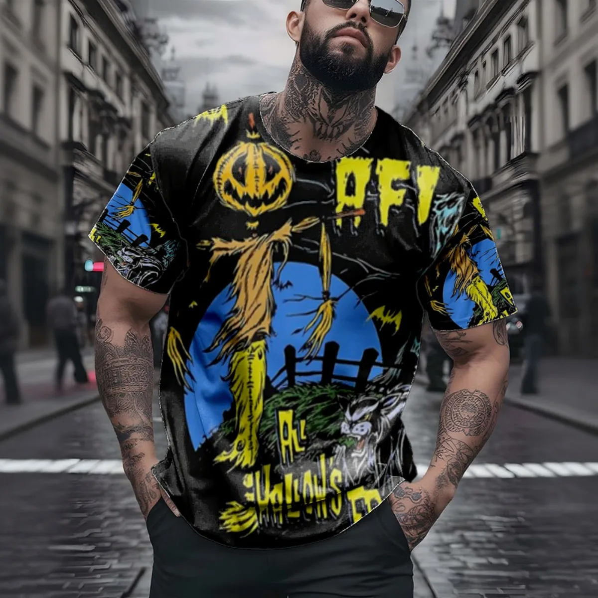 Best New94 Afi Band… - image