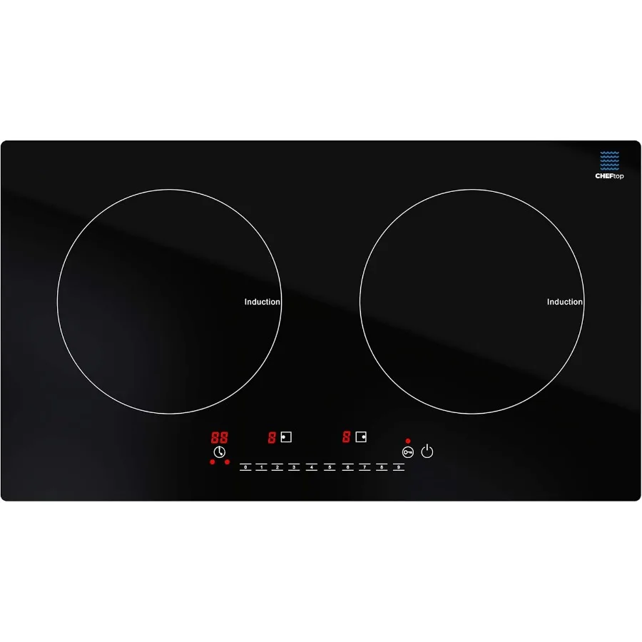 Induction Cooktop P… - image