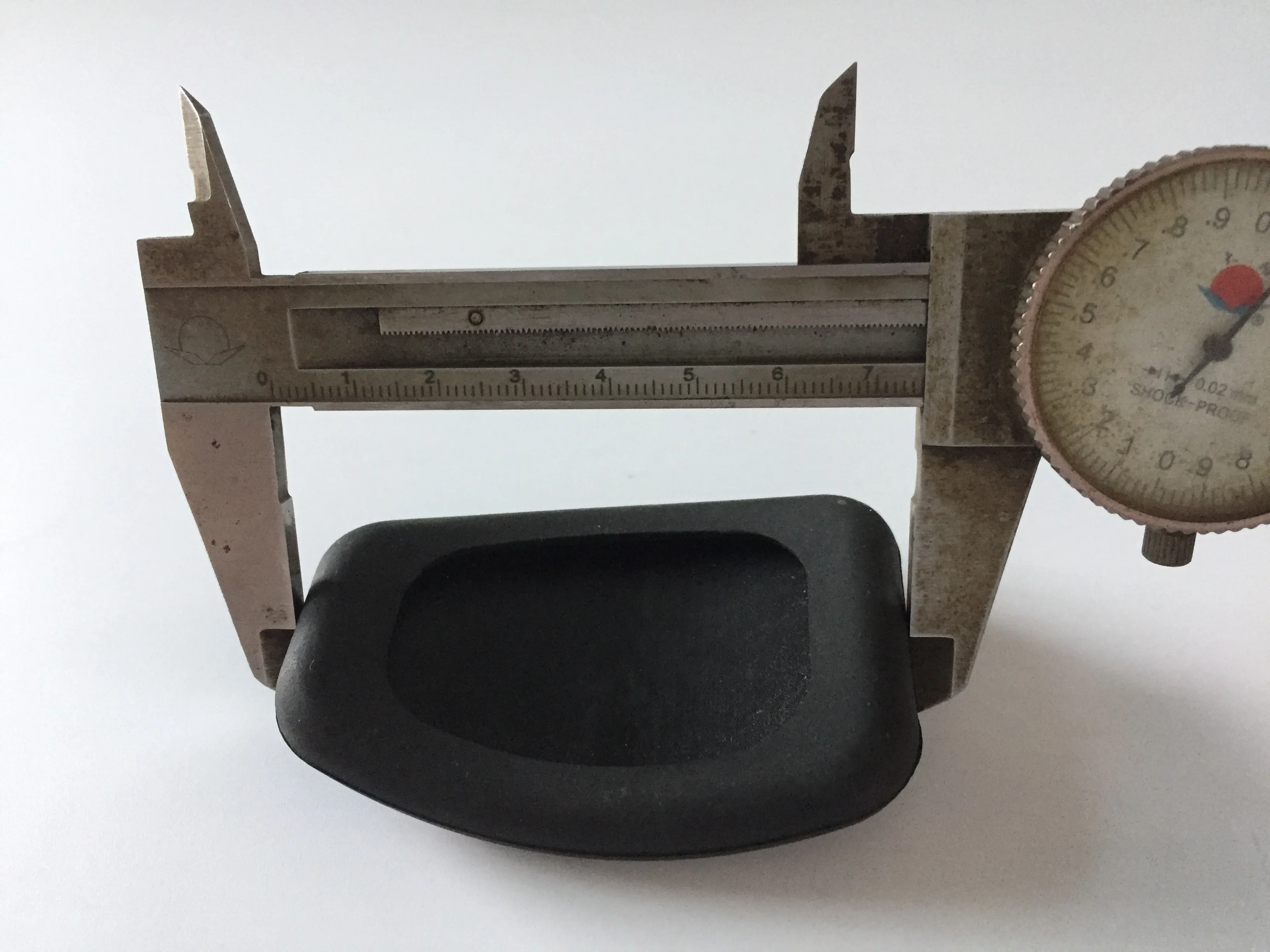 Clutch Brake Rubber…