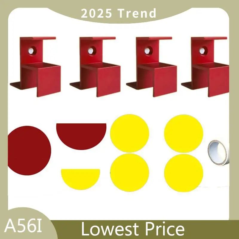 

A56I Top Wardrobe Closing Mouth Scribing Artifact Wardrobe And Wall Gaps Closing Mouth Plate Clamp Woodworking Tools