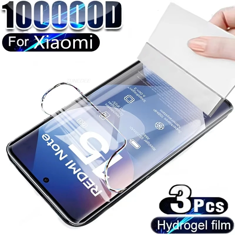 Hydrogel Film For X…