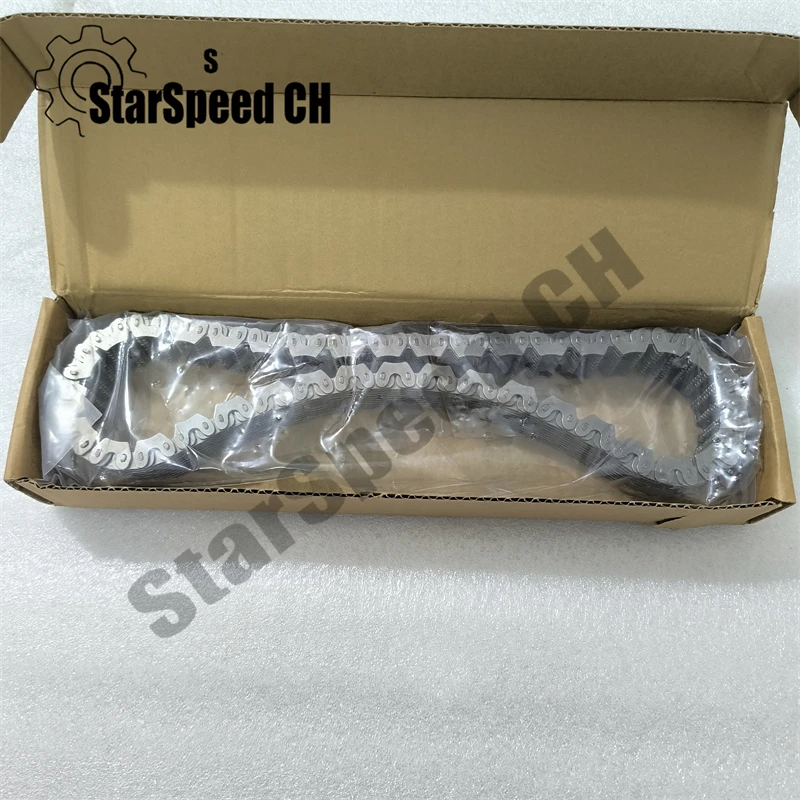 

New Transmission Transfer Case Drive Chain 47356-H1000 47356-49200 For Hyundai Terrcan Kia Sorento I II 47356H1000 4735649200