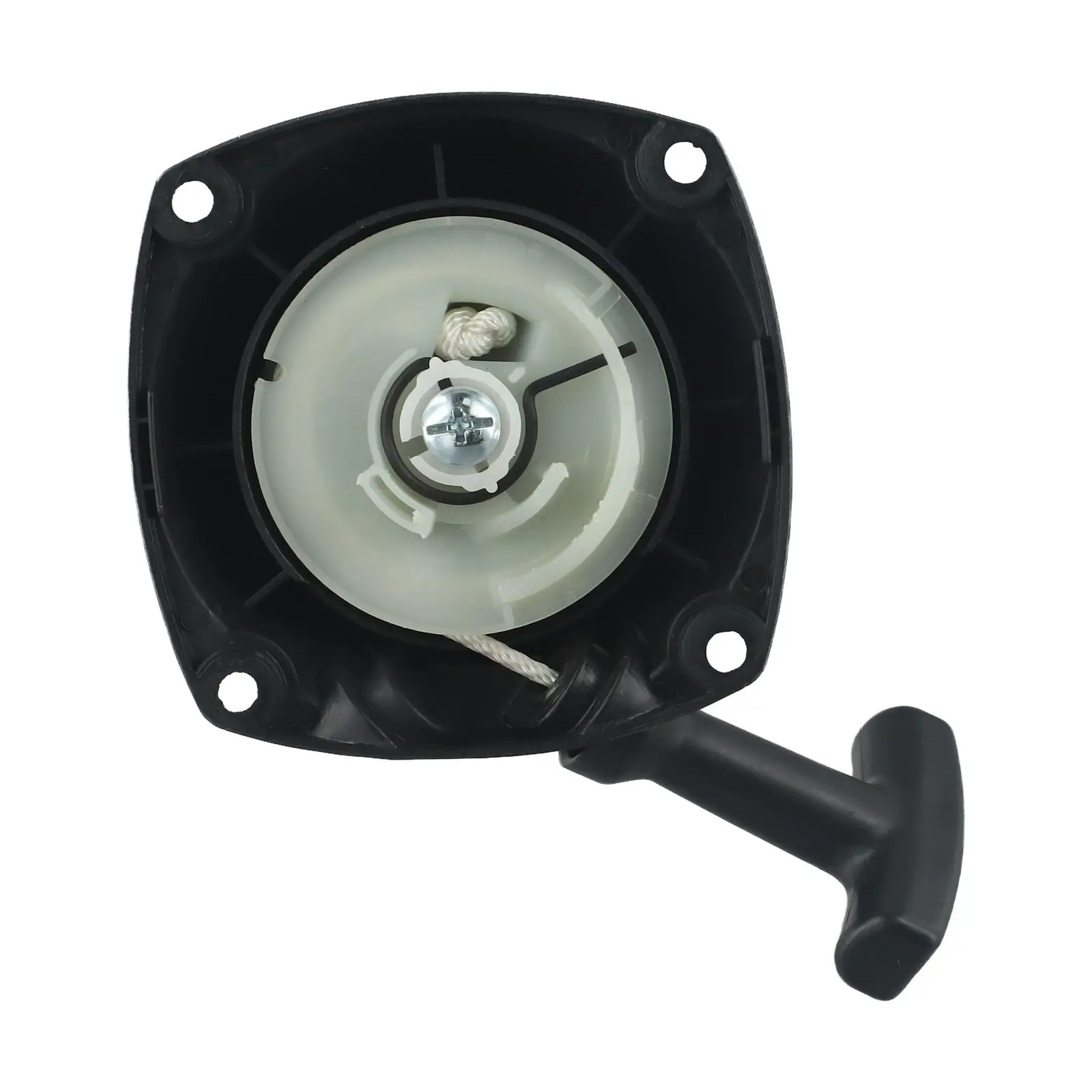 

Replace Your Old or Damaged Recoil Starter with For Zenoah G35L G45L G43L 143RII BC4310 Smooth and Powerful Engine Start