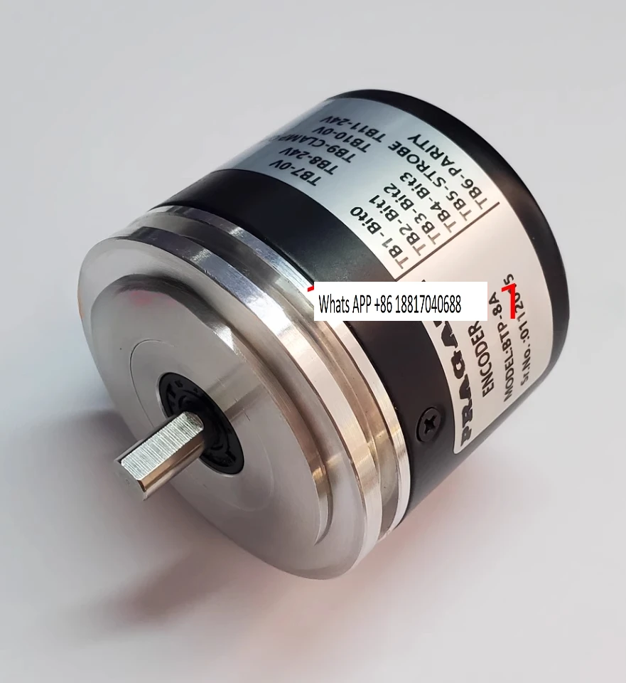 Tool Holder Encoder…