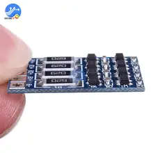 Lithium Battery Protection Board #3