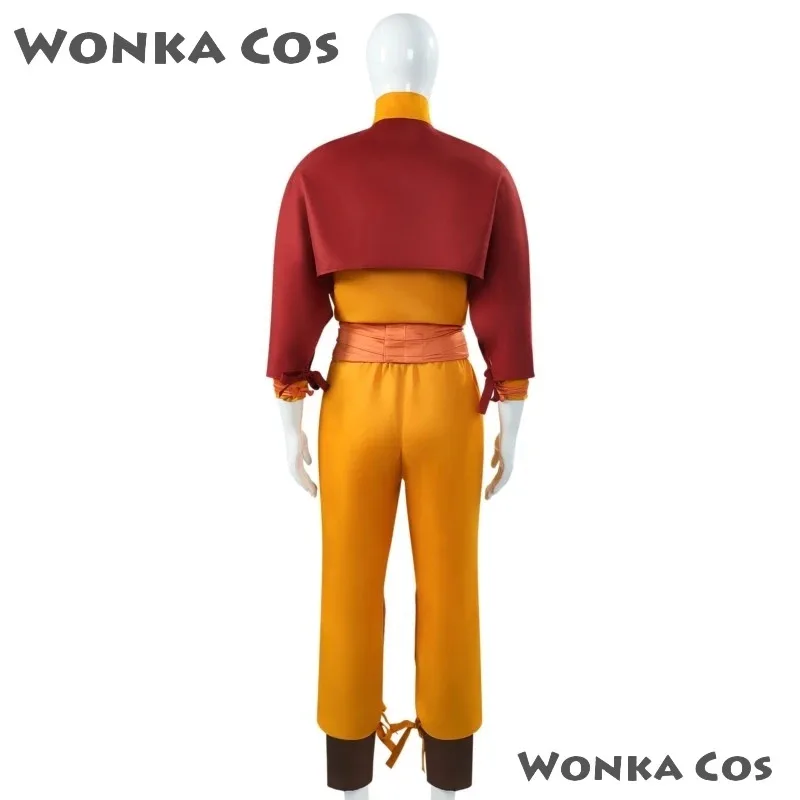 أنيمي آخر Airbender Azula مجموعات الصورة الرمزية آنغ زي هالوين تأثيري الملابس البدلة؛ 2، r'6؛ t.